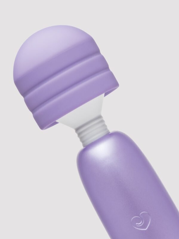 Lovehoney Classic Wand 2.0 Extra Powerful Multispeed Mains Powered Wand Vibrator
