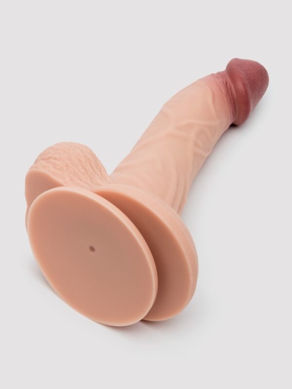 a48316g86123_3 Lifelike Lover Luxe Ultra Realistic Silicone Dildo 6 Inch