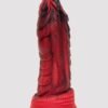 a48928g86883_1 Lovehoney Pleasure Quest Girthy Fire Dragon Dildo