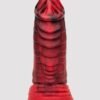a48928g86883_3 Lovehoney Pleasure Quest Girthy Fire Dragon Dildo