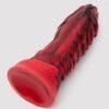 a48928g86883_4 Lovehoney Pleasure Quest Girthy Fire Dragon Dildo