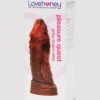 a48928g86883_6 Lovehoney Pleasure Quest Girthy Fire Dragon Dildo