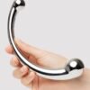 a9030g9030_1 njoy Pure Wand Stainless Steel Dildo
