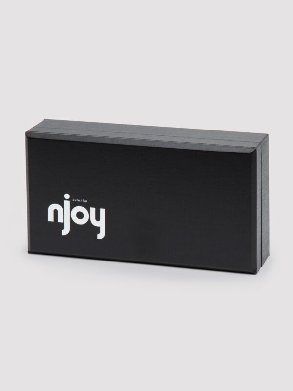 a9030g9030_6 njoy Pure Wand Stainless Steel Dildo