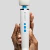 Magic Wand Mini Rechargeable Extra Powerful Cordless Vibrator