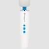 Magic Wand Mini Rechargeable Extra Powerful Cordless Vibrator