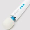 Magic Wand Mini Rechargeable Extra Powerful Cordless Vibrator