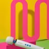 Magic Wand Mini Rechargeable Extra Powerful Cordless Vibrator