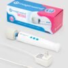 Magic Wand Mini Rechargeable Extra Powerful Cordless Vibrator
