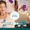 We-Vibe Chorus Pro Cosmic Purple App and Remote Controlled Couple's Vibrator