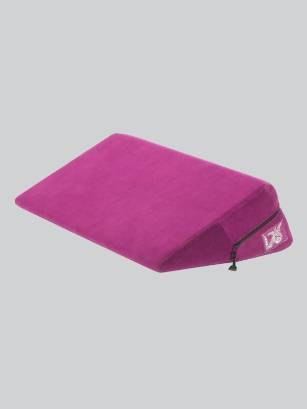 Liberator Sex Position Wedge