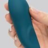 We-Vibe Touch X Rechargeable Clitoral Vibrator