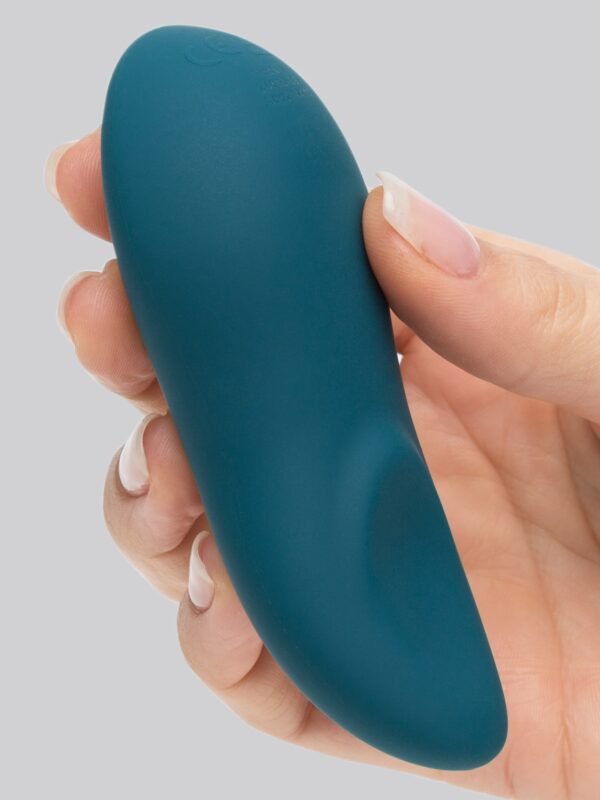 We-Vibe Touch X Rechargeable Clitoral Vibrator