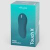 We-Vibe Touch X Rechargeable Clitoral Vibrator