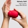Lovehoney Rose Clitoral Suction Stimulator
