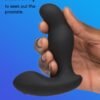 Lovehoney High Roller Remote Control Rotating Prostate Massager