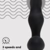 Lovehoney High Roller Remote Control Rotating Prostate Massager