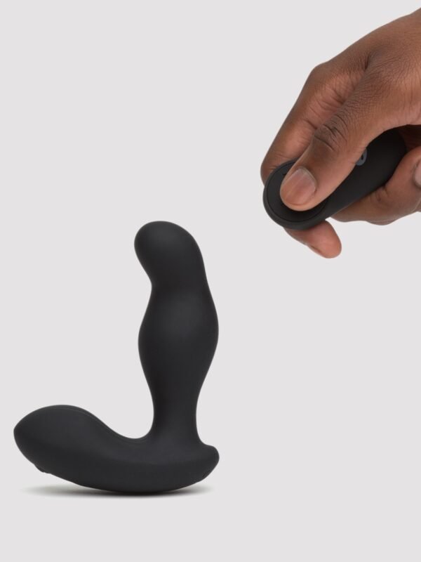 Lovehoney High Roller Remote Control Rotating Prostate Massager