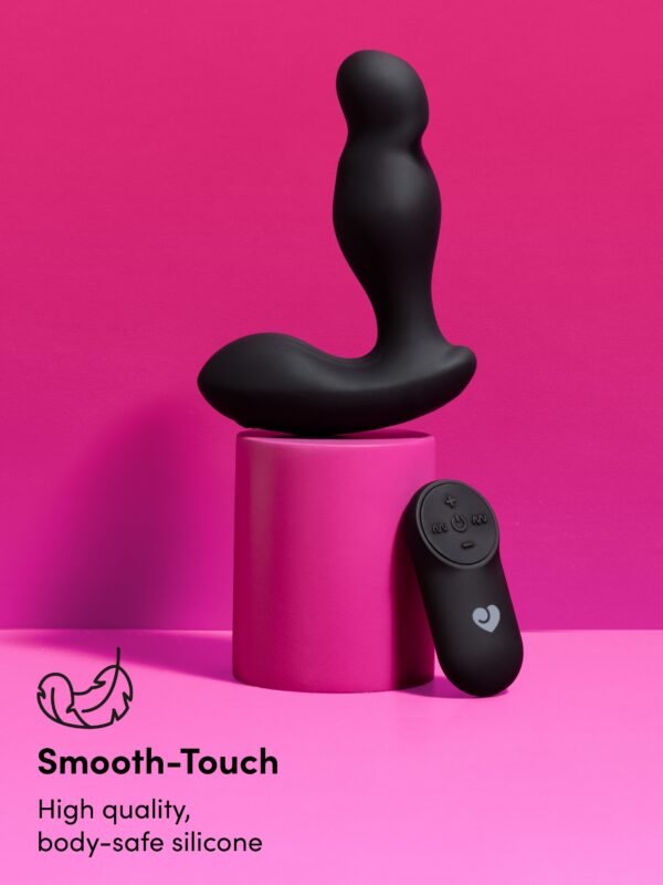 Lovehoney High Roller Remote Control Rotating Prostate Massager