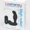 Lovehoney High Roller Remote Control Rotating Prostate Massager