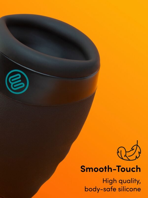 Blowmotion Warming Vibrating Male Masturbator