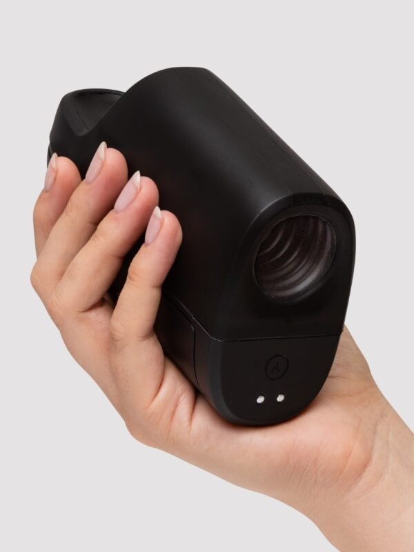 Arcwave Ion 2 Pleasure Air Rechargeable Male Masturbator