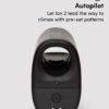 Arcwave Ion 2 Pleasure Air Rechargeable Male Masturbator