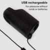 Arcwave Ion 2 Pleasure Air Rechargeable Male Masturbator