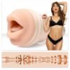 Fleshlight Girls Riley Reid Insomnia Blow Job Masturbator