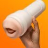 Fleshlight Girls Riley Reid Insomnia Blow Job Masturbator