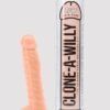 Clone-A-Willy Vibrator Create Your Own Penis Molding Kit