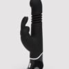 Fifty Shades of Grey Greedy Girl Thrusting Rabbit Vibrator
