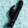 Fifty Shades of Grey Greedy Girl Thrusting Rabbit Vibrator