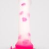 Lovehoney Heart Pounder Silicone Dildo 7 Inch