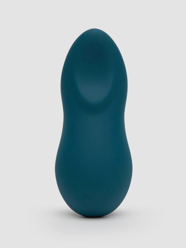 We-Vibe Touch X Rechargeable Clitoral Vibrator