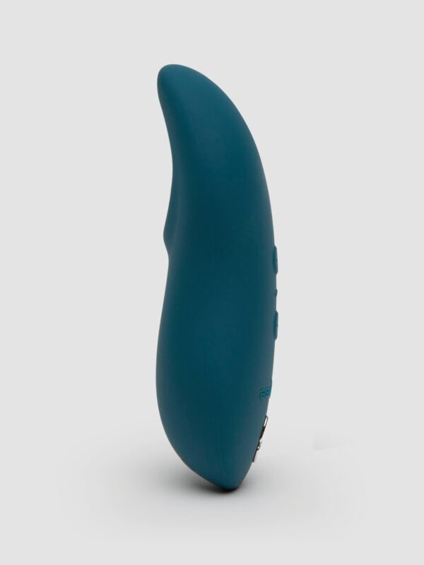 We-Vibe Touch X Rechargeable Clitoral Vibrator