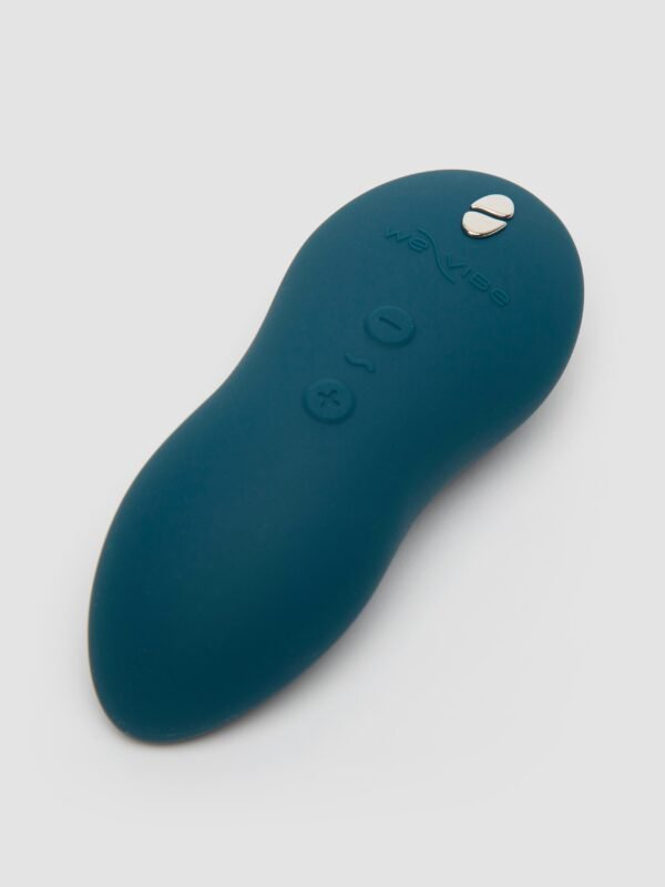 We-Vibe Touch X Rechargeable Clitoral Vibrator