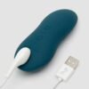We-Vibe Touch X Rechargeable Clitoral Vibrator