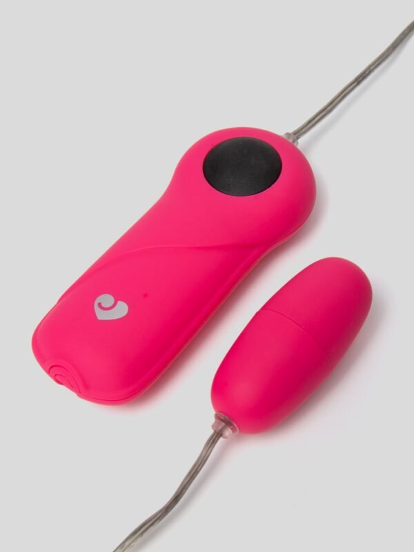 Lovehoney First Time Fun Vibrator Starter Kit (4 Piece)