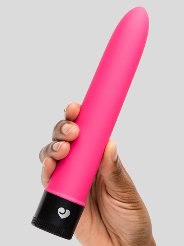 Lovehoney First Time Fun Vibrator Starter Kit (4 Piece)