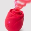 Lovehoney Rose Clitoral Suction Stimulator