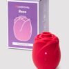 Lovehoney Rose Clitoral Suction Stimulator