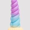 Creature Cocks Mystique Unicorn Silicone Dildo