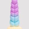 Creature Cocks Mystique Unicorn Silicone Dildo