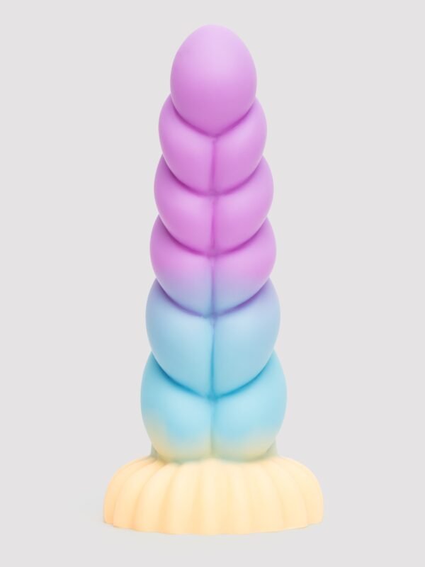 Creature Cocks Mystique Unicorn Silicone Dildo