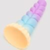 Creature Cocks Mystique Unicorn Silicone Dildo