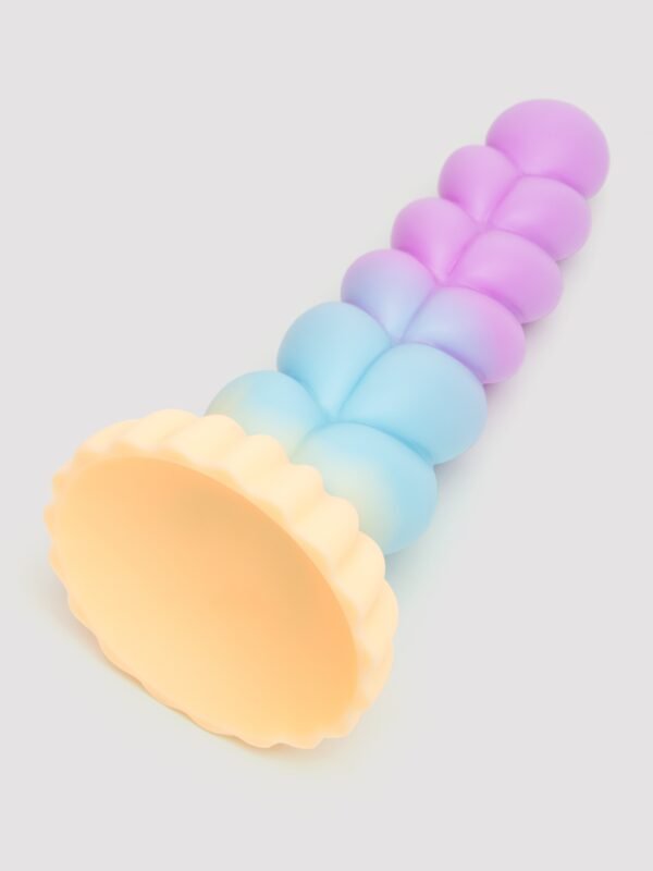 Creature Cocks Mystique Unicorn Silicone Dildo