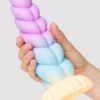 Creature Cocks Mystique Unicorn Silicone Dildo