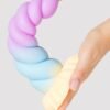 Creature Cocks Mystique Unicorn Silicone Dildo