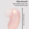 Lovehoney Passion Pod Clitoral Suction Stimulator